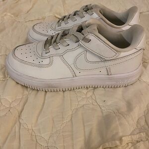 Big kids NIKE SNEAKERS